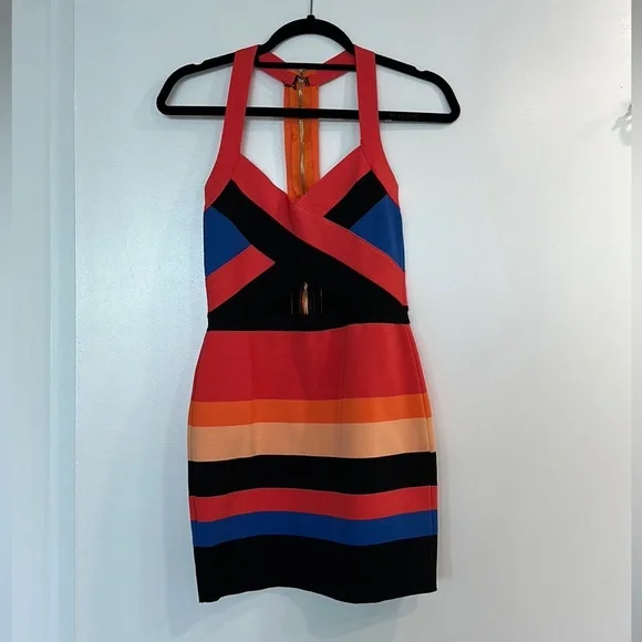 NBD x Naven Robyn Dress from Revolve - Picture 5 of 10